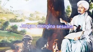 renungkan semua