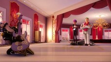 Miraculous Ladybug And Cat Noir Bahasa Indonesia S1 Eps 22