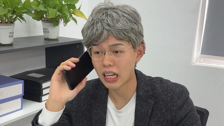 张涛：做了个实验怎么会这样…