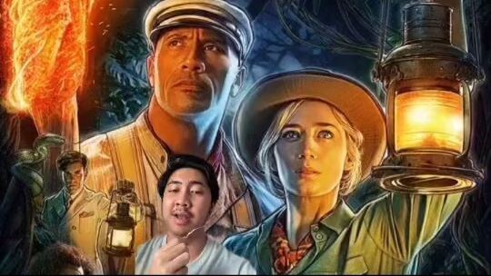 Udah ada yang nonton? Menurut kalian gimana?