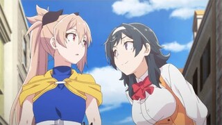 Top 9 New Best Shoujo ai/Yuri/Romance Anime of Spring 2022  you need to Watch