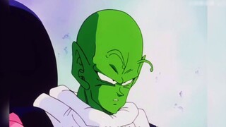 Namek Bab 18: Tim Ginyu yang menyanyi, menari, dan rap muncul! !