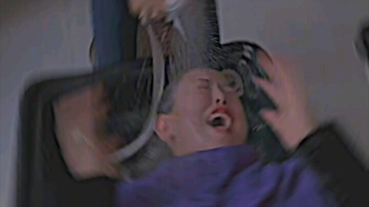 “Liars must swallow a thousand...”