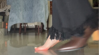 أظن أن قلبك سيهتز بعد 20 ثانية.