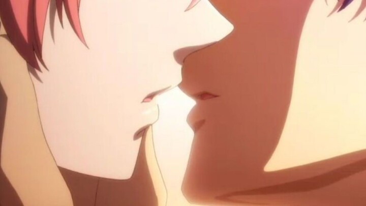 BRUTAL BANGET ‼️ RATUSAN ANIME ROMANCE JADI SATU ‼️