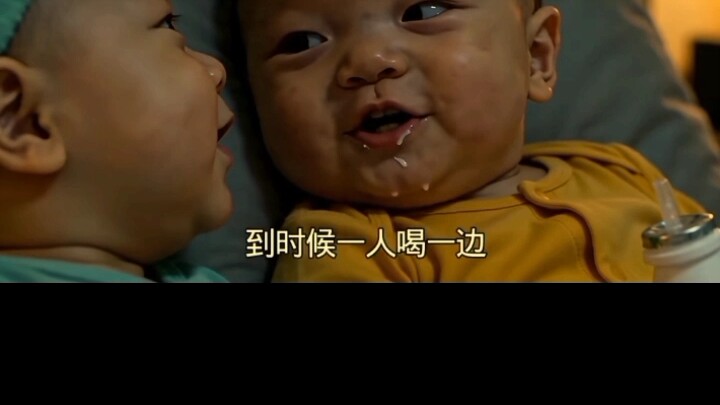 No wonder it’s them—this new idea really works!