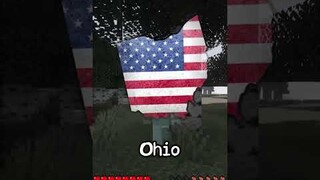 Minecraft but it Gets More Ohio