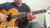 ALif Ba Ta - Bedah Arransement Gitar (Goosebumps Theme Song)