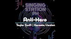 Anti-Hero by Taylor Swift