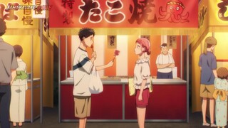 Ao no Hako EP 11 [Sub Indo]