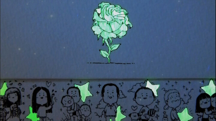 “Everyone’s passions are different—this is exactly what youth should be like.”