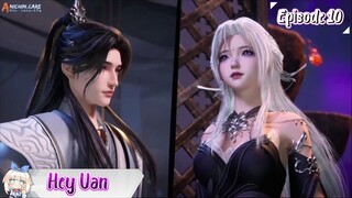 Little Fairy Yao Eps 10