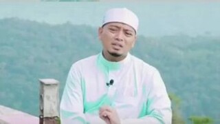 Raja Segala Zikir - Ustaz Wadi Annuar