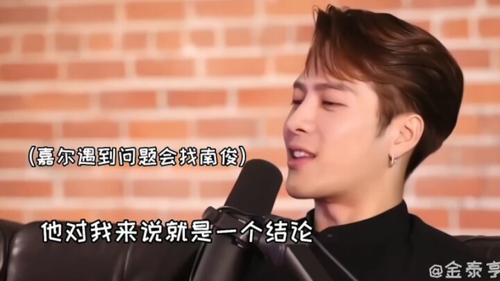 (บังทันโซนยอนดัน) “ถ้าไม่พูดก็คงไม่มีใครรู้หรอก” “ลูกๆ ของฉันต่างก็เป็นเด็กที่อบอุ่น ใจดี และน่ารักเ