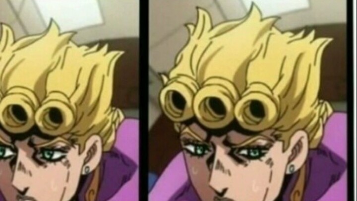 JOJO memes ฉบับที่เจ็ดสิบเก้า