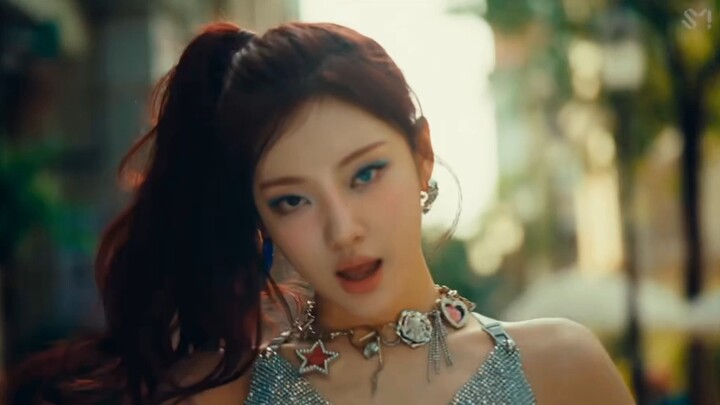 Even cooler! What if Supernova used Whiplash's backing track?