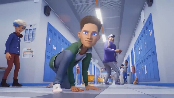 Headspace  To watch the full movie for free, link in the description