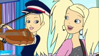 Polly Pocket: 2 Cool At The Pocket Plaza (2005) - 1080p