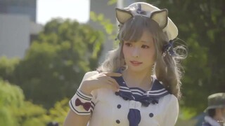 [Blood-spraying recommendation] This is the most beautiful cosplay collection I have ever seen. It m