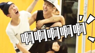 【Wang Yibo】Why is it always Xiao Yebo who gets hurt | A collection of painful