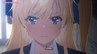 Chitose-kun wa Ramune Bin no Naka eps 3 (sub indo)