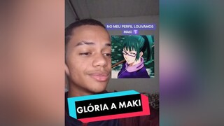 Okay, esse foi o vídeo que eu mais gostei de fazer. anime humor opniao jujutsukaisen