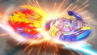 Letusan Gasing 18 Dub Indo