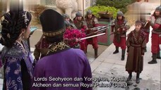 👑The Great Queen Seondeok 🫅° 48 °
