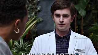 良医：手臂中加入磁铁，亮起的灯光简直太酷了