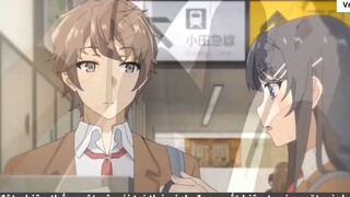 Top 10 Phim Anime Tình Cảm Học Đường HÀI HƯỚC Nhất Mọi Thời Đại- 3