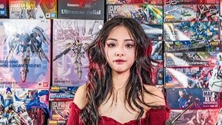 Bộ sưu tập các tác phẩm Gundunda của Jiao Niang trong năm qua!? Kết thúc quả trứng Phục sinh ~ Bạn c