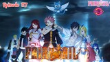 Fairy Tail Episode 117 Subtitle Indonesia