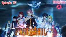 Fairy Tail Episode 117 Subtitle Indonesia