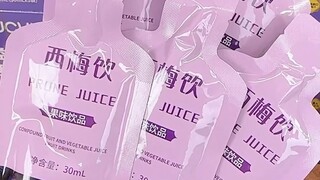 #Jus Plum Prunus domestica Biangbiang sibuk makan sendiri aja, tunggu aja aku atasi dia! #Murah dan 