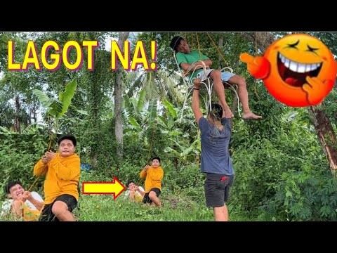 Lagot ka sa Bawi ni Bemaks Borloloy🤣Watch till the end🤣Bemaks tv