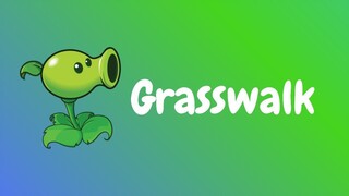 Plants Vs Zombies Grasswalk Mini Mashup!