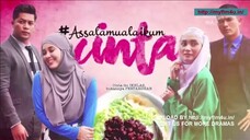Assalamualaikum Cinta Episod 10