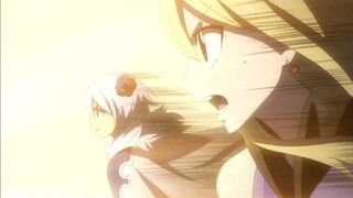 Fairy Tail Episode 198
