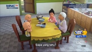 Upin & Ipin Musim 18 - Seronoknya Tahun Baru Cina - Upin Ipin Terbaru 2025