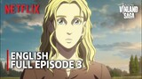 Vinland Saga Season 2 Episode 3 [English Dubbed]