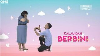 Kalau Dah Berbini (Episode 7)