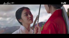 Tale of the Nine Tailed S1 Episode 08