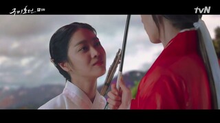 Tale of the Nine Tailed S1 Episode 08
