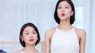 三句话，让商家给我退了0.1w，我是一个精通人性的女测评博主