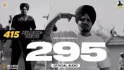 295 song