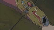 Yu-Gi-Oh Capsule Monsters Episode 08