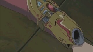 Yu-Gi-Oh Capsule Monsters Episode 08