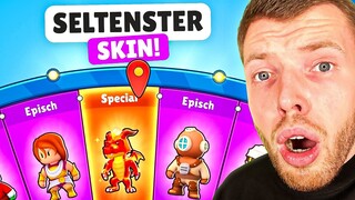 😱🌟Ich habe den BESTEN SKIN in STUMBLE GUYS geozgen... | Stumble Guys Deutsch