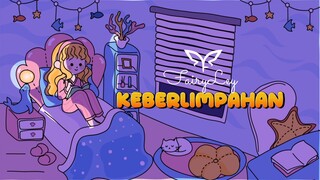 FairyLey - Keberlimpahan (Official Lyric Video) | Original Song | Journaling Afirmasi Positif