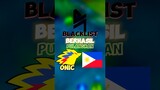 Blacklist berhasil pulangkanh Onic PH 🥶🔥 #onicph #blacklist #contentcreatormlbb #mobilelegends